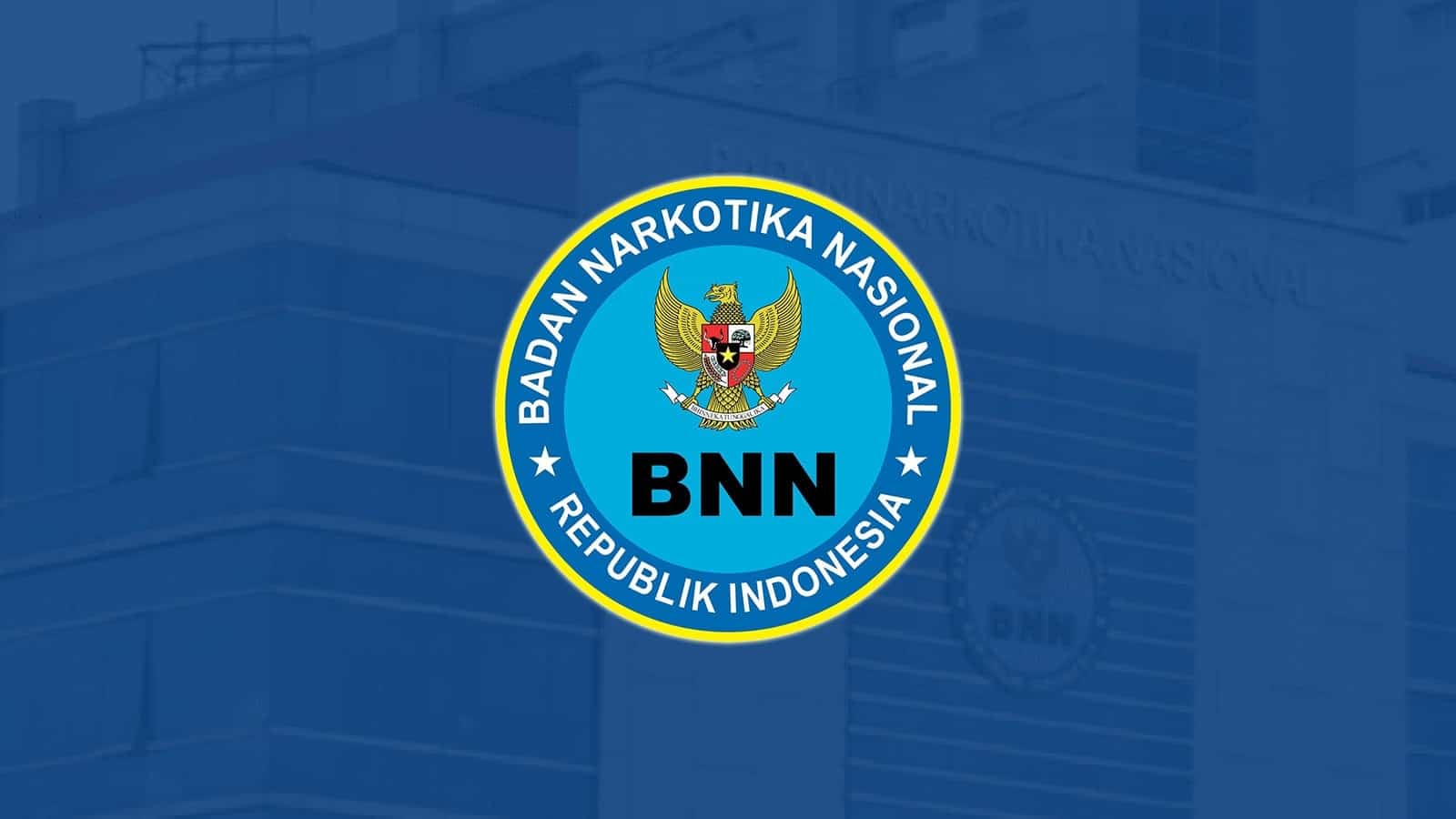 Koordinasi dalam Rangka Gema Anti Narkotika Menyanyikan Mars BNN "Anti Narkoba" terbanyak se-Indonesia untuk Menuju lndonesia Bersinar di SMK Negeri 1 Kabupaten Bengkulu Selatan Badan Narkotika Nasional
