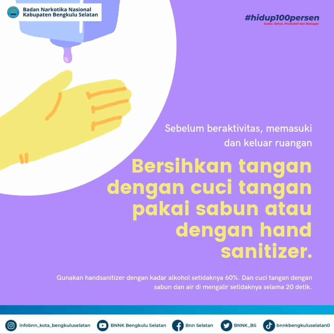 Kegiatan Komunikasi Informasi dan Edukasi melalui MEDIA ONLINE FACEBOOK Dan INSTAGRAM BNNK Bengkulu Selatan Kegiatan Komunikasi Informasi dan Edukasi melalui MEDIA ONLINE FACEBOOK Dan INSTAGRAM BNNK Bengkulu Selatan