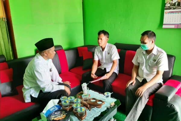 Kegiatan Koordinasi Dalam Rangka Pelaksanaan Kegiatan Rapat Kerja Program Pemberdayaan Masyarakat Anti Narkoba Di Lingkungan Masyarakat Kab. Bengkulu Selatan