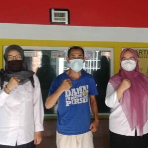 Kegiatan KOORDINASI KEGIATAN INFORMASI EDUKASI P4GN MELALUI PLACEMENT RADIO LOKAL/DAERAH DI RADIO ARTHA MANNA BENGKULU SELATAN