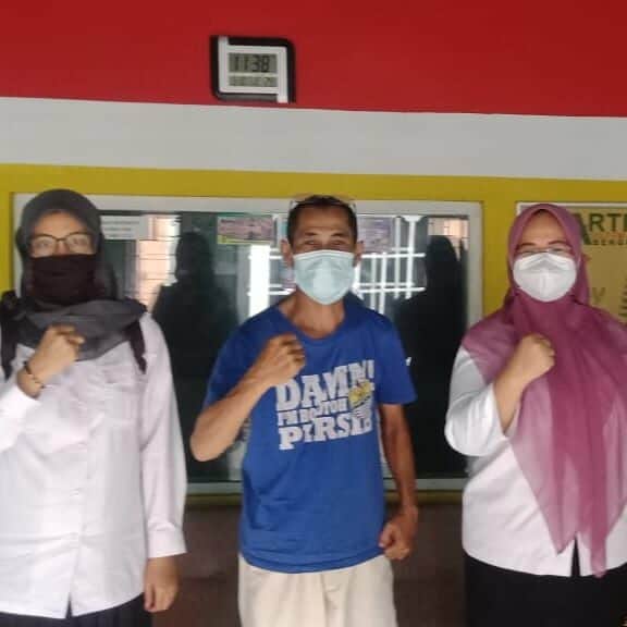 Kegiatan KOORDINASI KEGIATAN INFORMASI EDUKASI P4GN MELALUI PLACEMENT RADIO LOKAL/DAERAH DI RADIO ARTHA MANNA BENGKULU SELATAN Kegiatan KOORDINASI KEGIATAN INFORMASI EDUKASI P4GN MELALUI PLACEMENT RADIO LOKAL/DAERAH DI RADIO ARTHA MANNA BENGKULU SELATAN