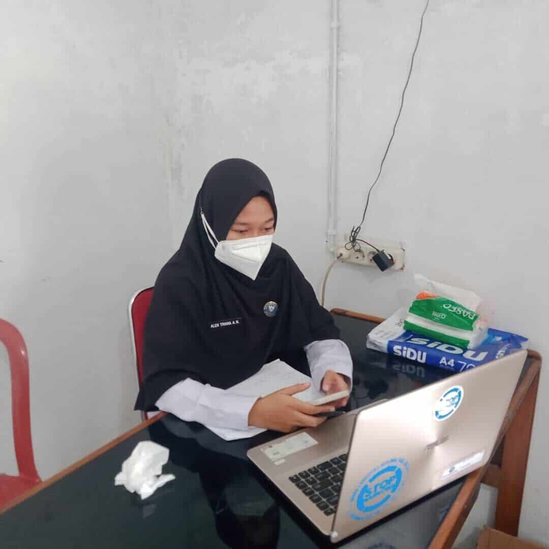 Kegiatan Rapat Virtual Bidang Pemberantasan BNN Kegiatan Rapat Virtual Bidang Pemberantasan BNN