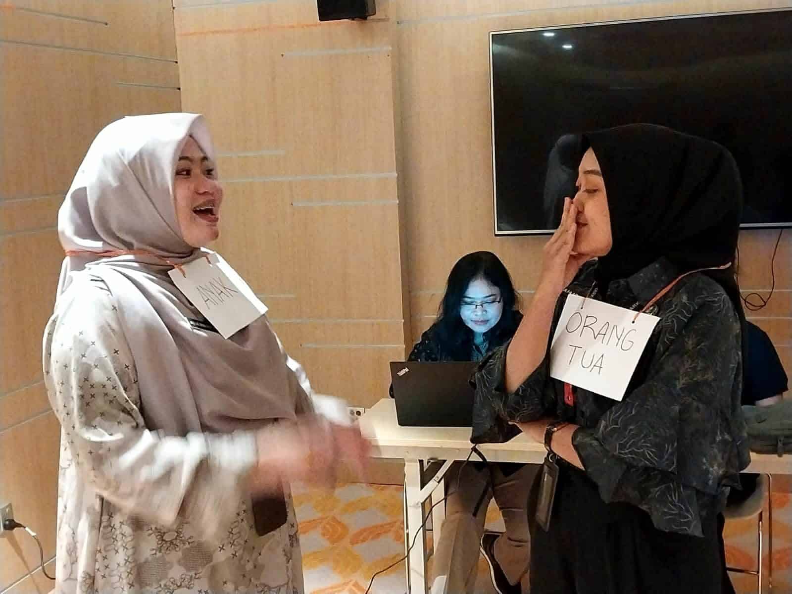 Kegiatan Asistensi Peningkatan Kapasitas Fasilitator Ketahanan Keluarga Anti Narkoba Hari Ke 3 di Harris Resort Barelang, Kota Batam Kegiatan Asistensi Peningkatan Kapasitas Fasilitator Ketahanan Keluarga Anti Narkoba Hari Ke 3 di Harris Resort Barelang, Kota Batam