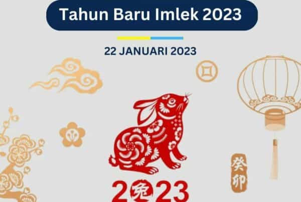 Badan Narkotika Nasional Kabupaten Bengkulu Selatan Mengucapkan Tahun Baru Imlek 2023,