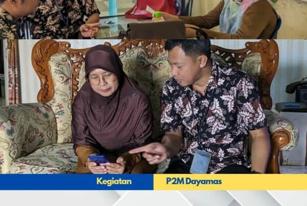 Bidang teknis Pemberdayaan Masyarakat BNN Kabupaten Bengkulu Selatan telah melaksanakan kegiatan Pengumpulan Data Indeks Kab/Kota Tanggap Ancaman Narkoba